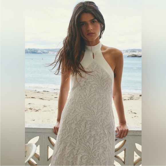 Knit Dress - Picture 2 of 4